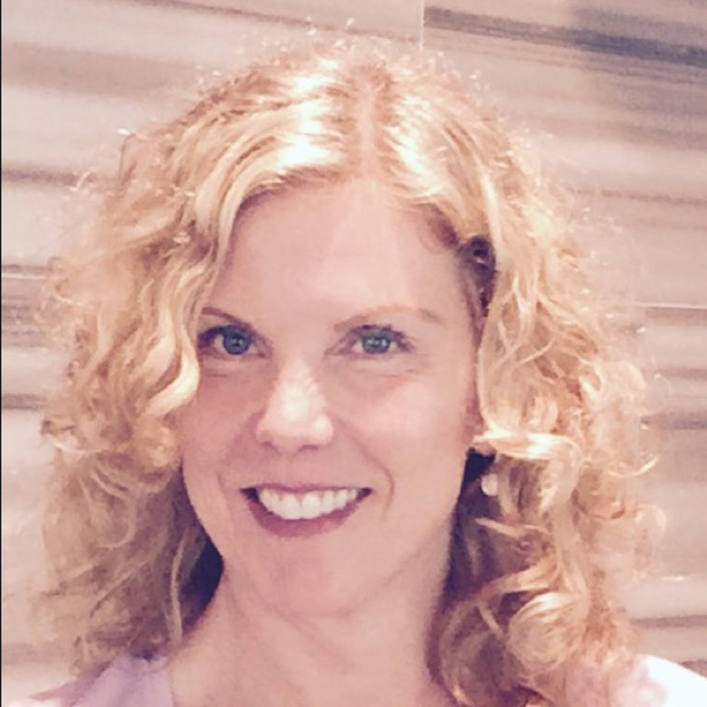 Meet your Posher, Bridget